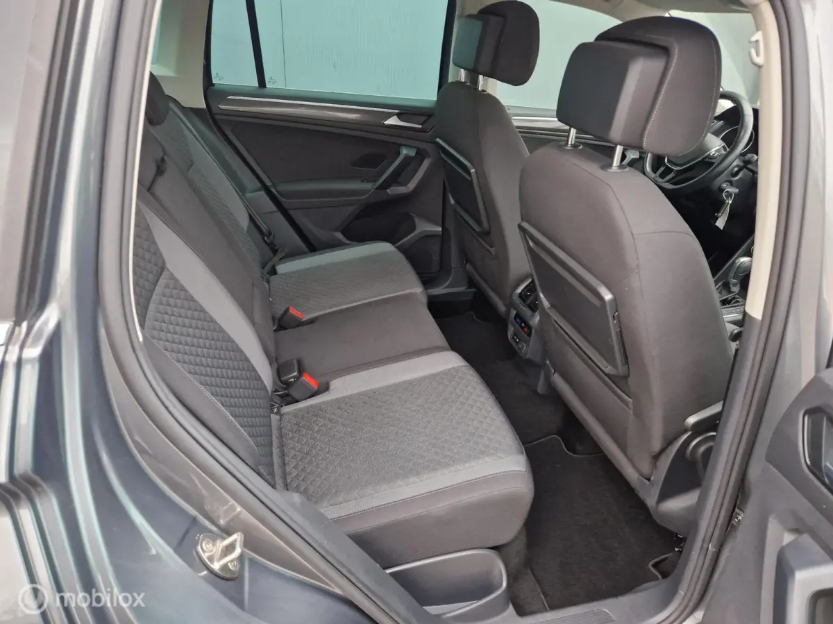 1.4 TSI 4Motion Comfortline Business