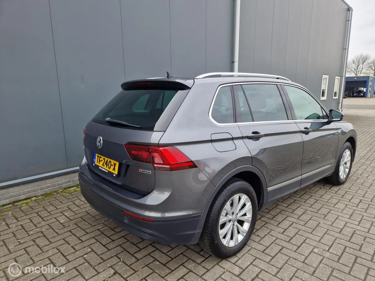 1.4 TSI 4Motion Comfortline Business