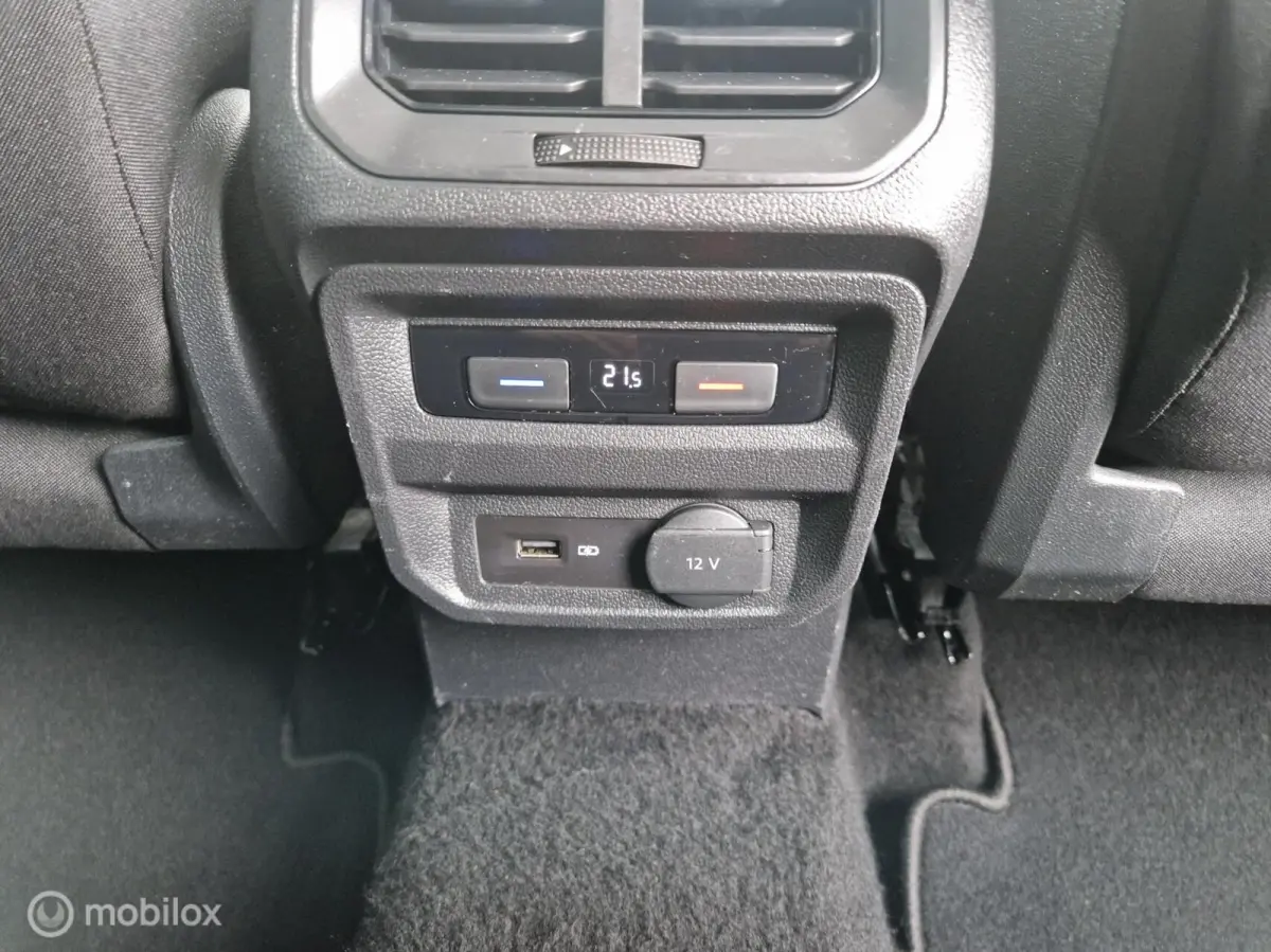 1.4 TSI 4Motion Comfortline Business