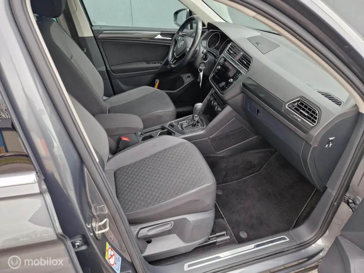 1.4 TSI 4Motion Comfortline Business