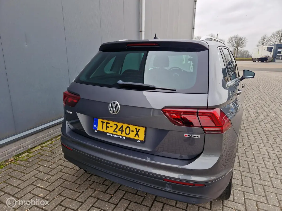 1.4 TSI 4Motion Comfortline Business