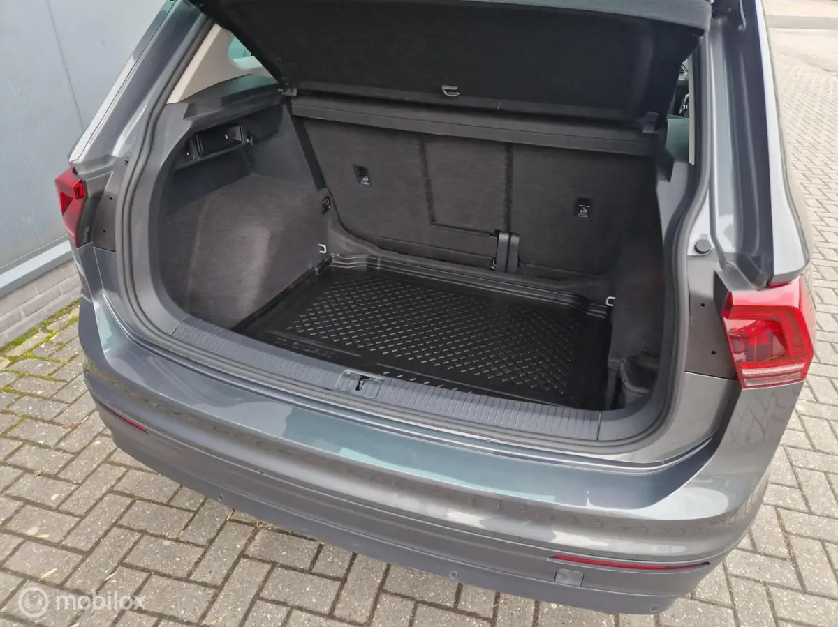 1.4 TSI 4Motion Comfortline Business