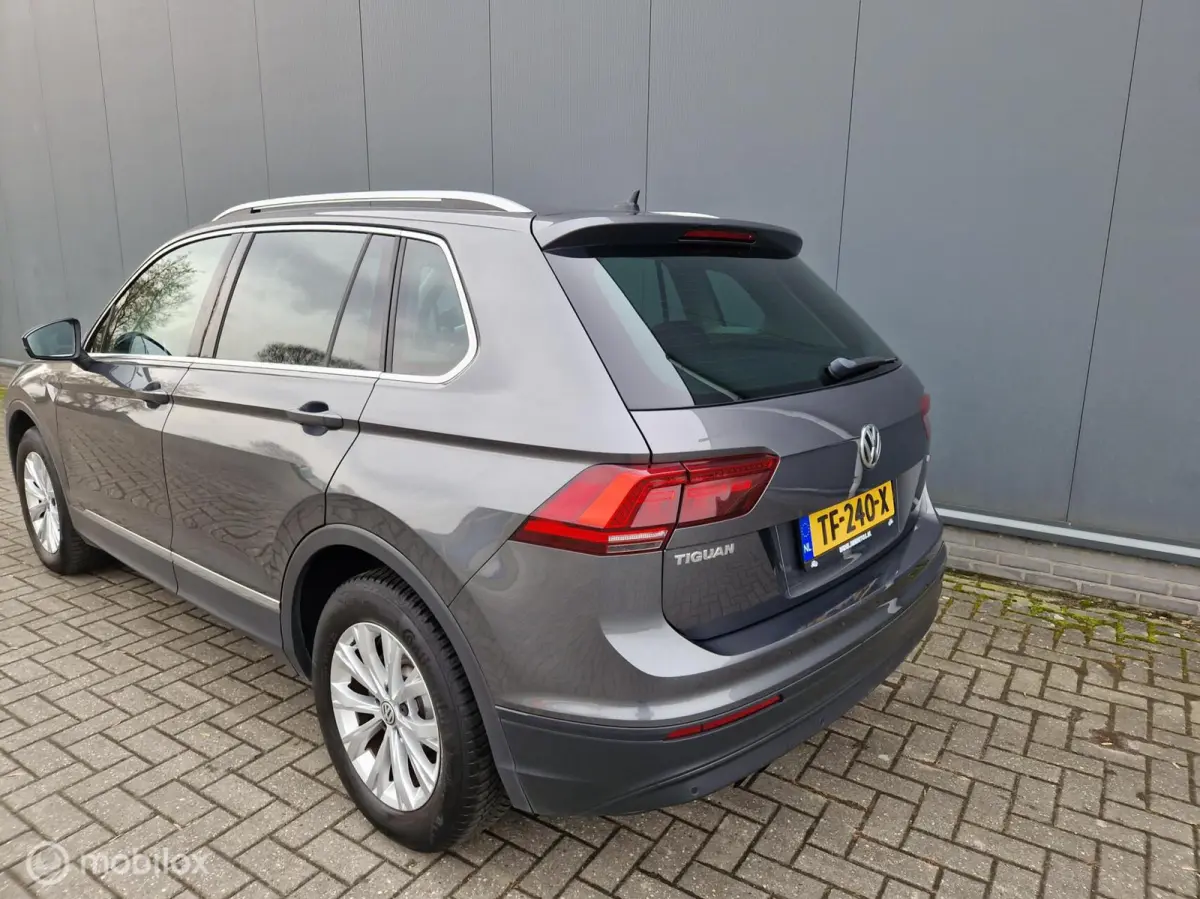 1.4 TSI 4Motion Comfortline Business