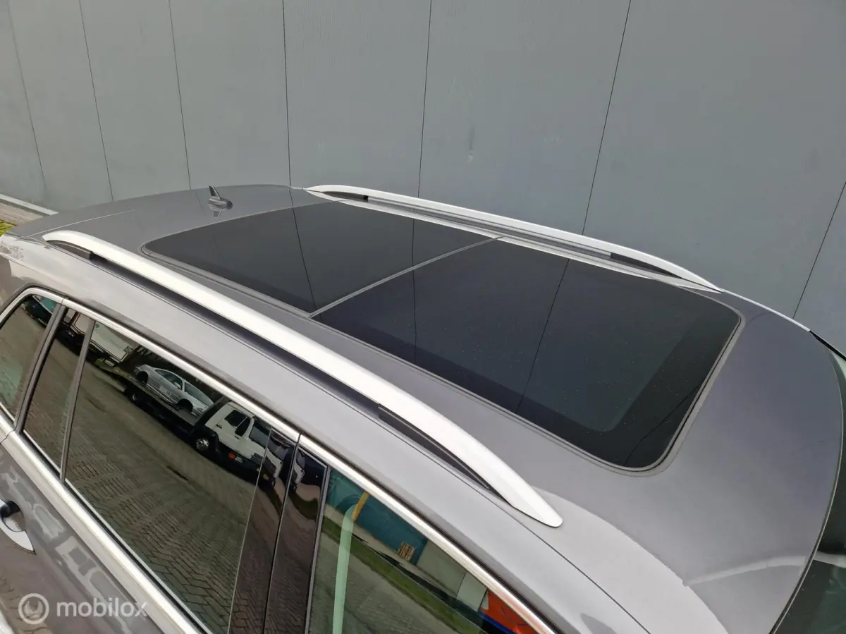 1.4 TSI 4Motion Comfortline Business