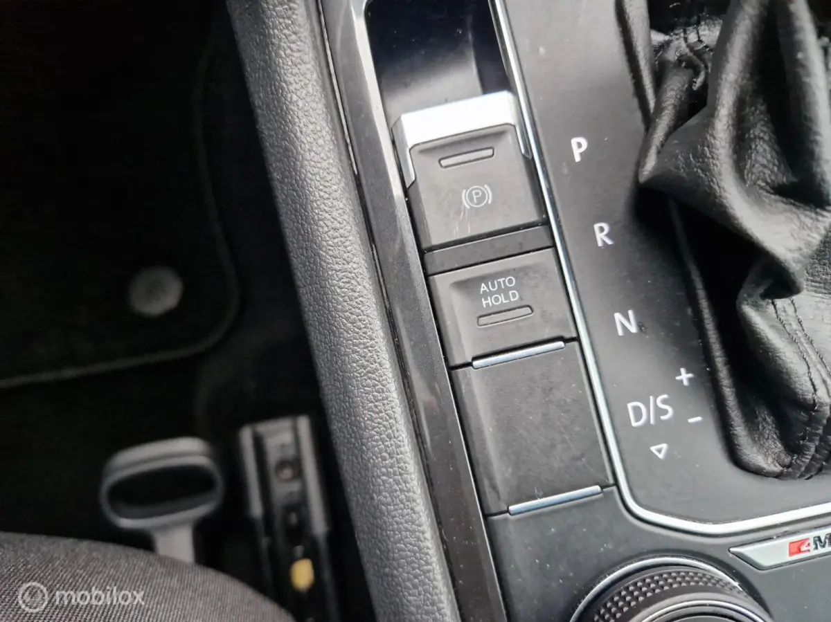 1.4 TSI 4Motion Comfortline Business