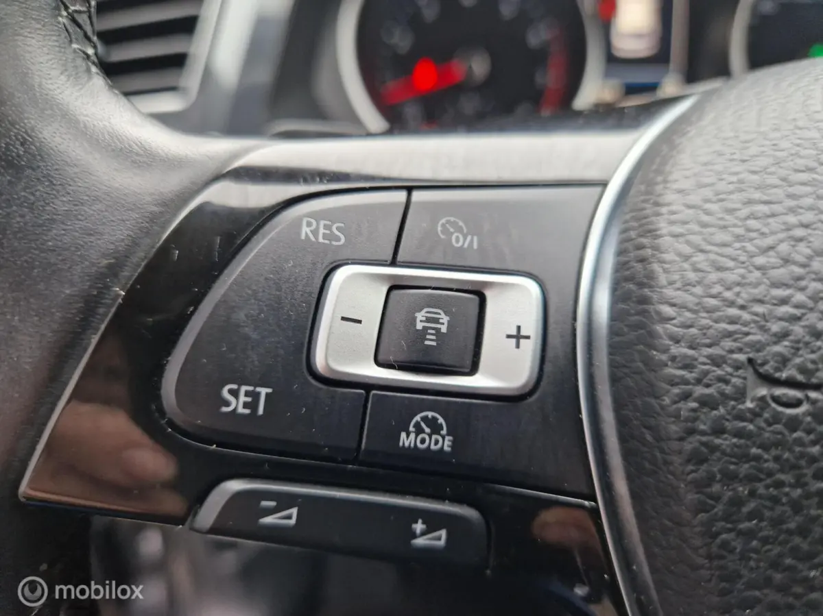 1.4 TSI 4Motion Comfortline Business