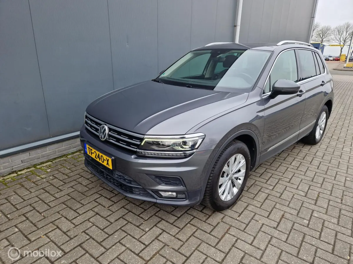 1.4 TSI 4Motion Comfortline Business