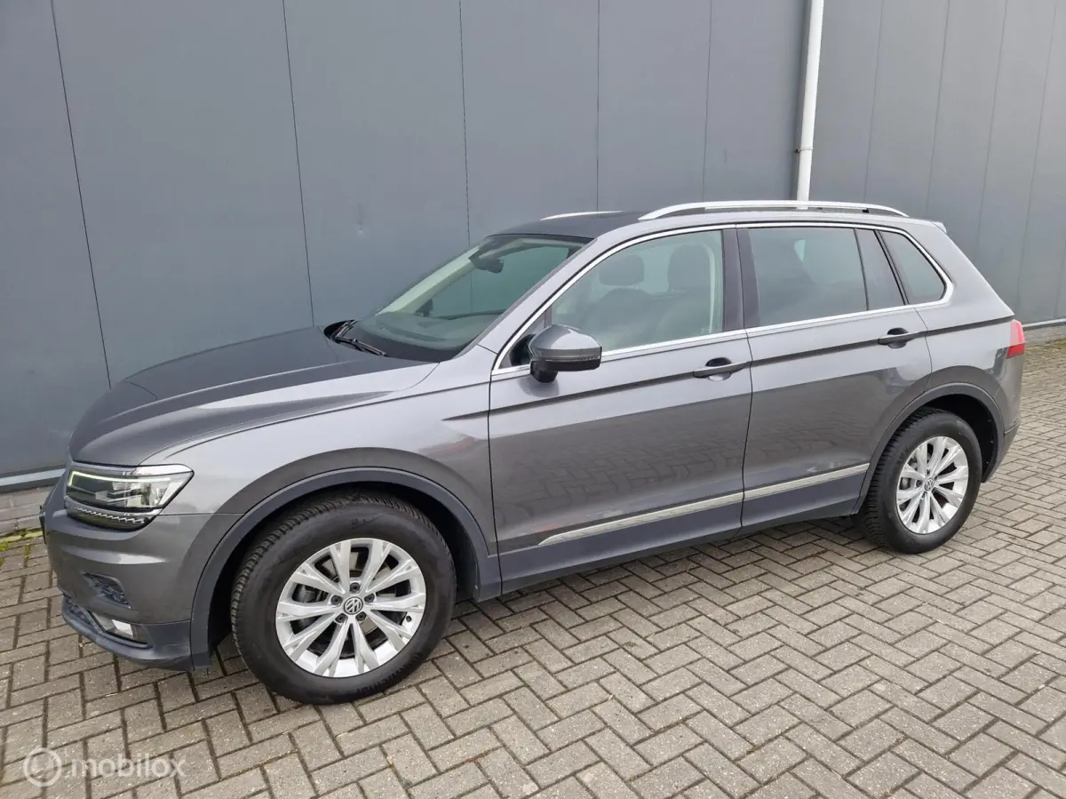 1.4 TSI 4Motion Comfortline Business