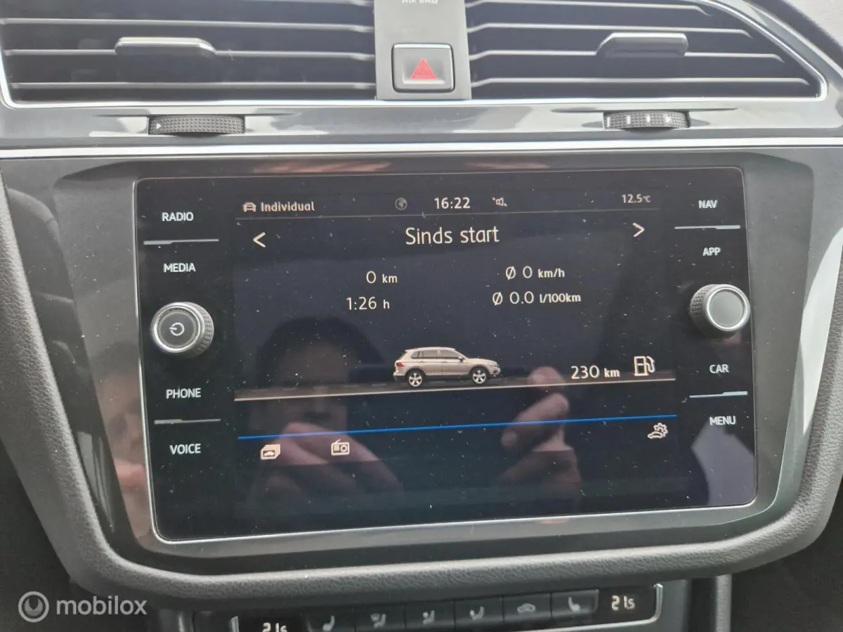 1.4 TSI 4Motion Comfortline Business