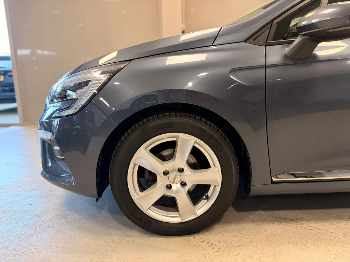 1.0 TCe Zen | AIRCO | CRUISE | CAR PLAY |LED |