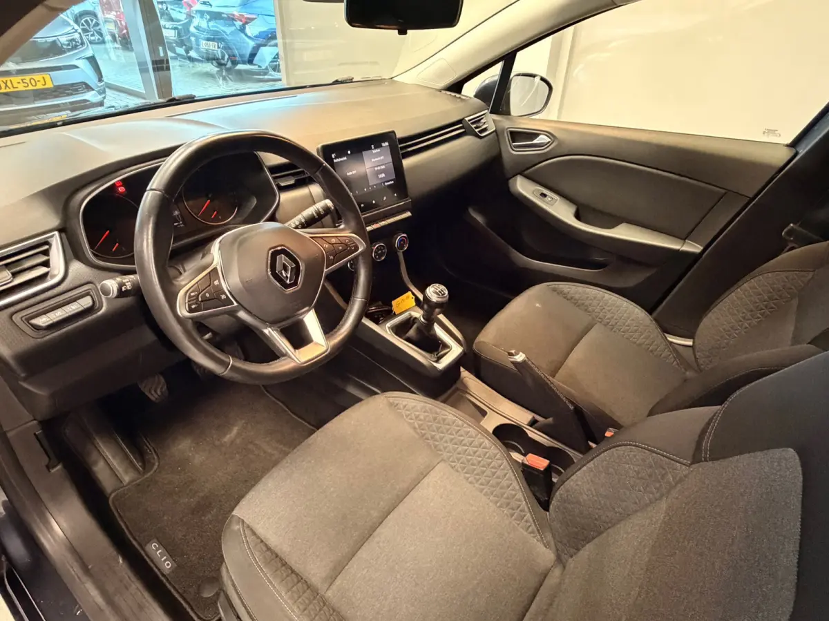 1.0 TCe Zen | AIRCO | CRUISE | CAR PLAY |LED |