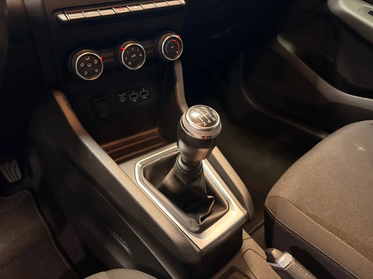 1.0 TCe Zen | AIRCO | CRUISE | CAR PLAY |LED |