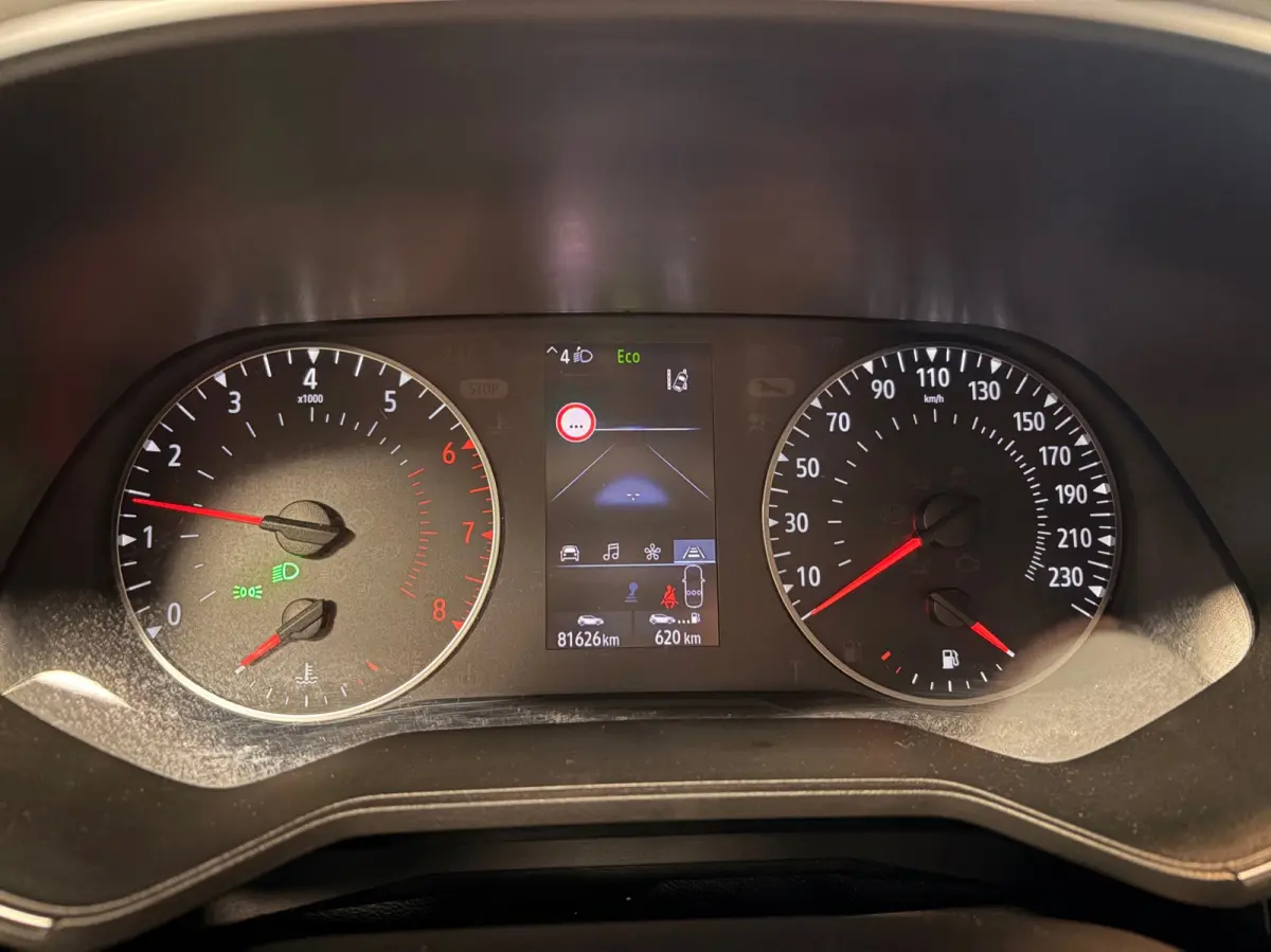 1.0 TCe Zen | AIRCO | CRUISE | CAR PLAY |LED |