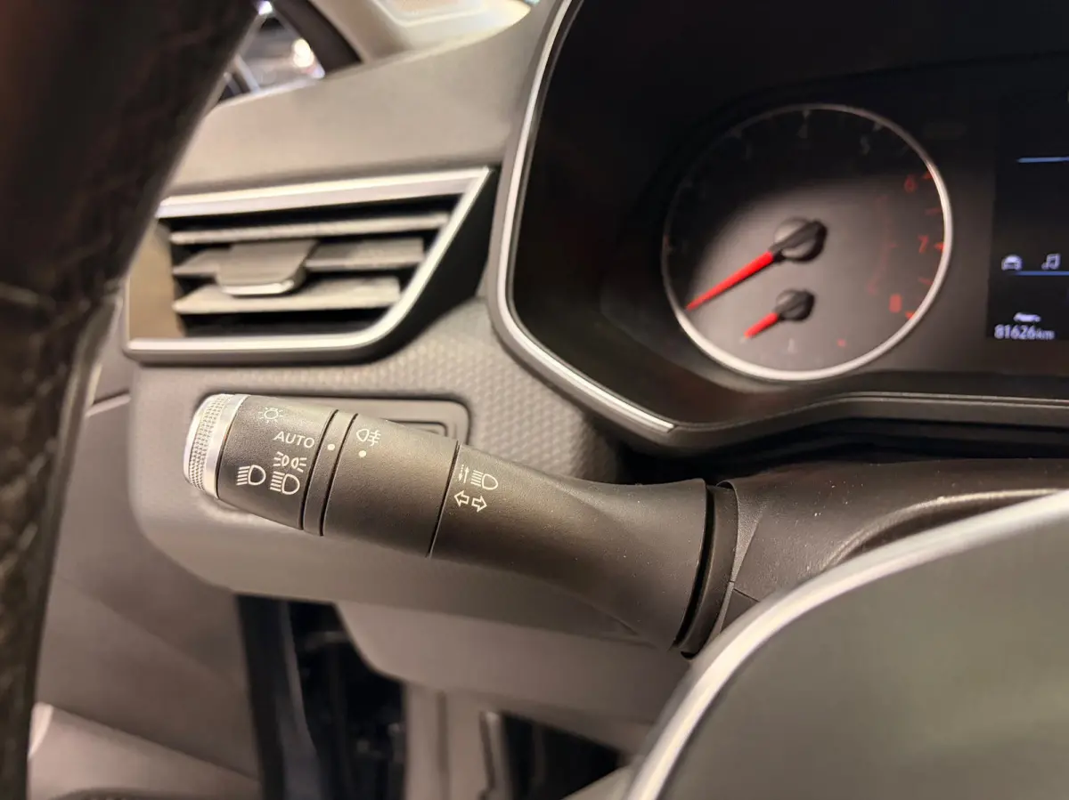1.0 TCe Zen | AIRCO | CRUISE | CAR PLAY |LED |
