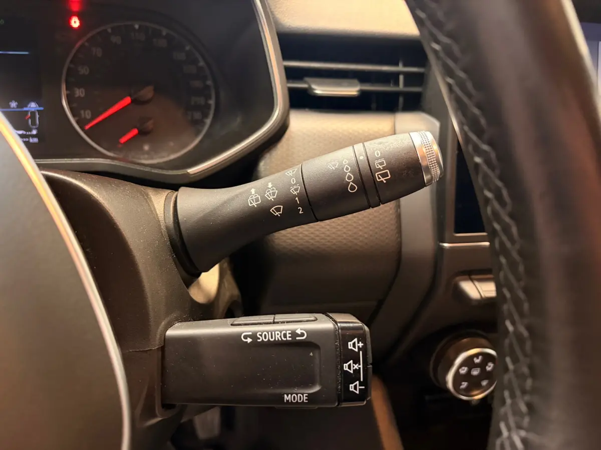 1.0 TCe Zen | AIRCO | CRUISE | CAR PLAY |LED |