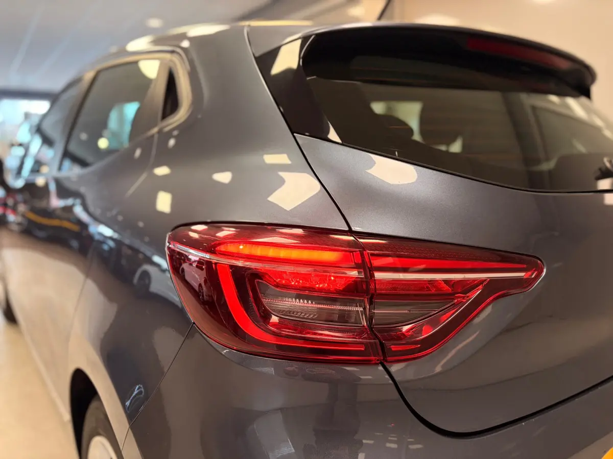 1.0 TCe Zen | AIRCO | CRUISE | CAR PLAY |LED |