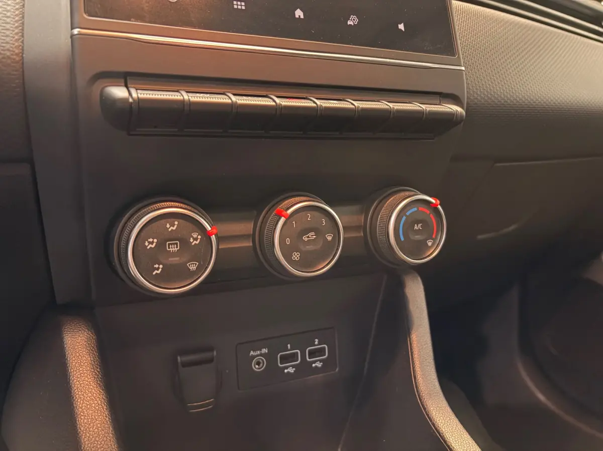 1.0 TCe Zen | AIRCO | CRUISE | CAR PLAY |LED |