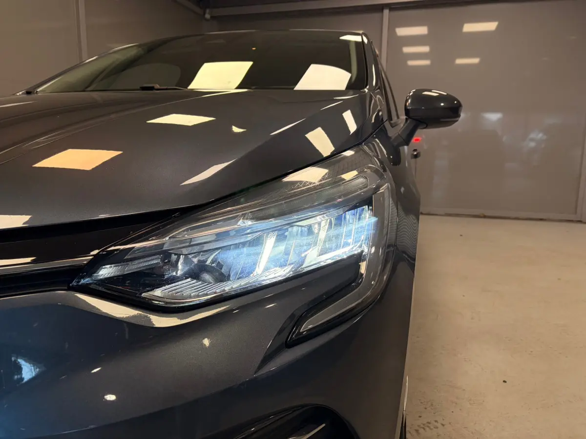 1.0 TCe Zen | AIRCO | CRUISE | CAR PLAY |LED |