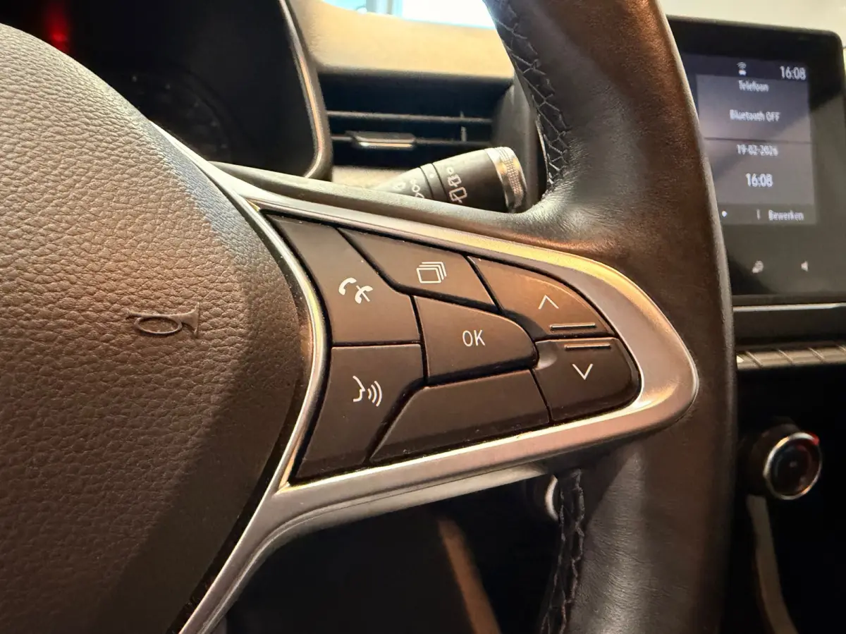 1.0 TCe Zen | AIRCO | CRUISE | CAR PLAY |LED |