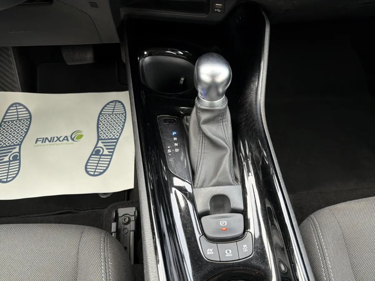 2.0 Hybrid Dynamic 184PK - NAVI/CAMERA/ACC/NAP