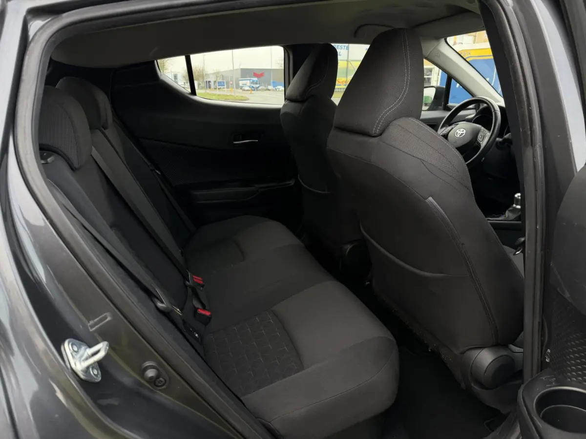 2.0 Hybrid Dynamic 184PK - NAVI/CAMERA/ACC/NAP