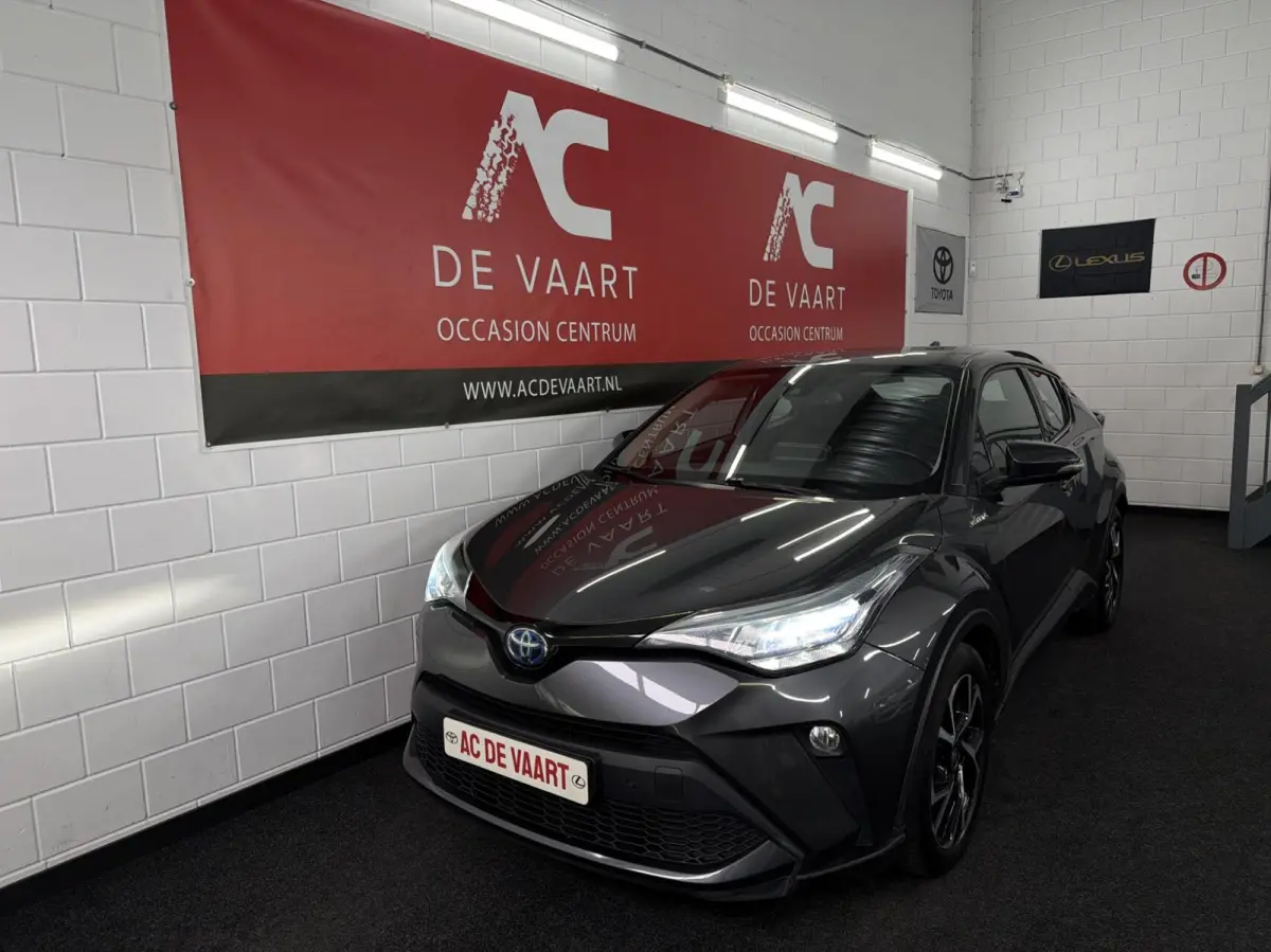 2.0 Hybrid Dynamic 184PK - NAVI/CAMERA/ACC/NAP