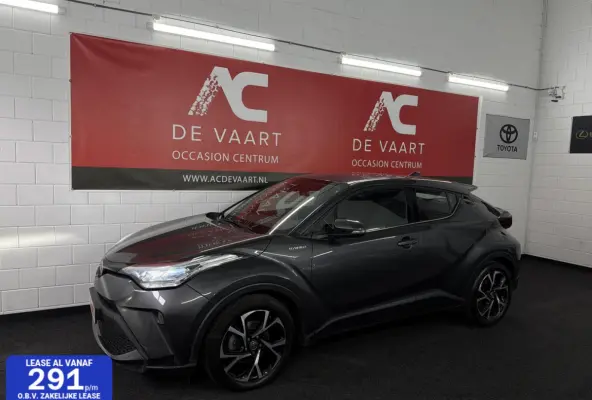2.0 Hybrid Dynamic 184PK - NAVI/CAMERA/ACC/NAP