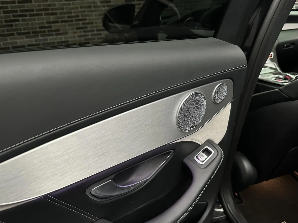 AMG 63 S Panorama Dealer 360 Headup Burmeister Memory