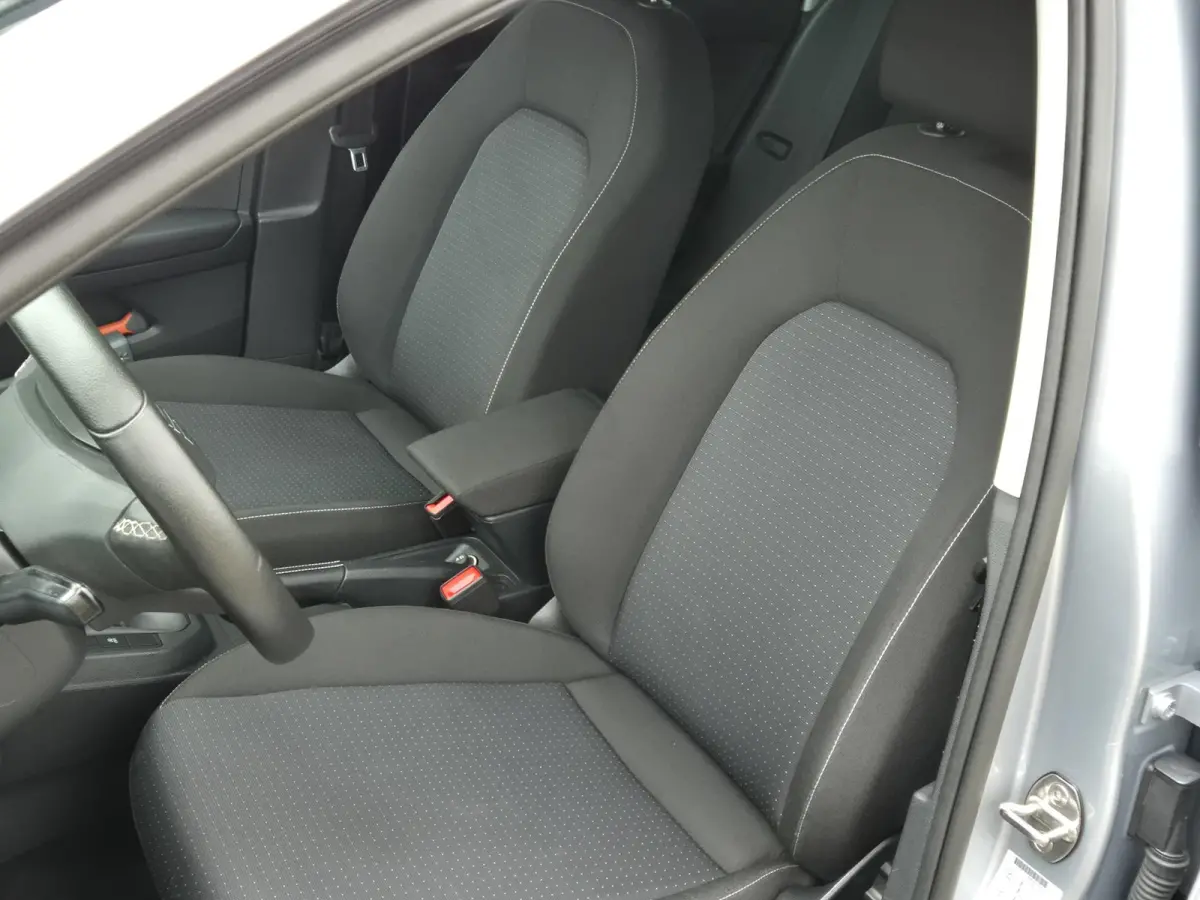 1.0 EcoTSI Style Business Connect | ECC | LM Velgen | Android Auto/ Apple CarPlay | Stoelverwarming |