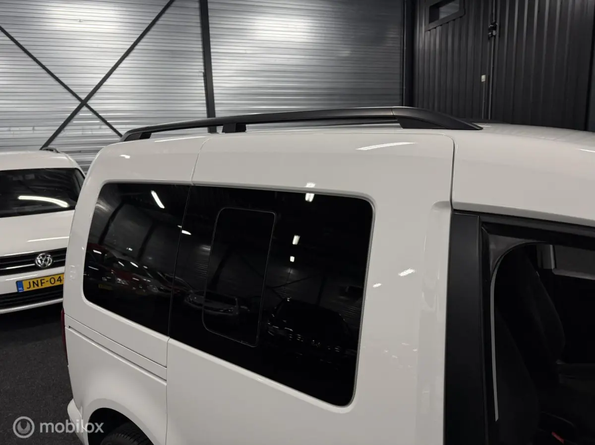 1.4 TSI DSG Highline|Vol optie's!