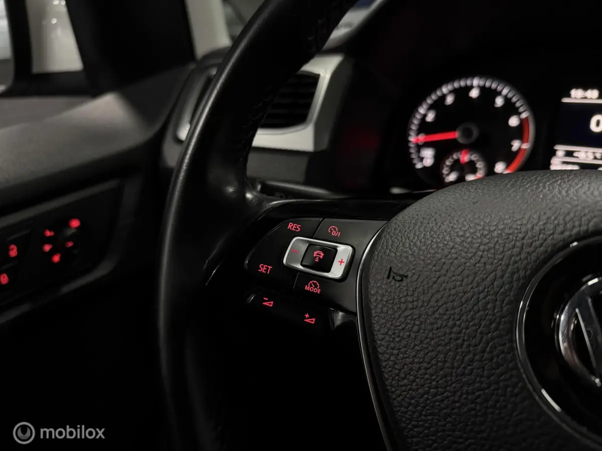1.4 TSI DSG Highline|Vol optie's!
