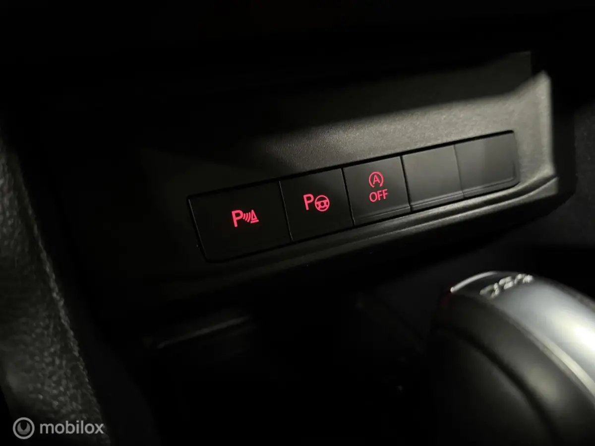 1.4 TSI DSG Highline|Vol optie's!