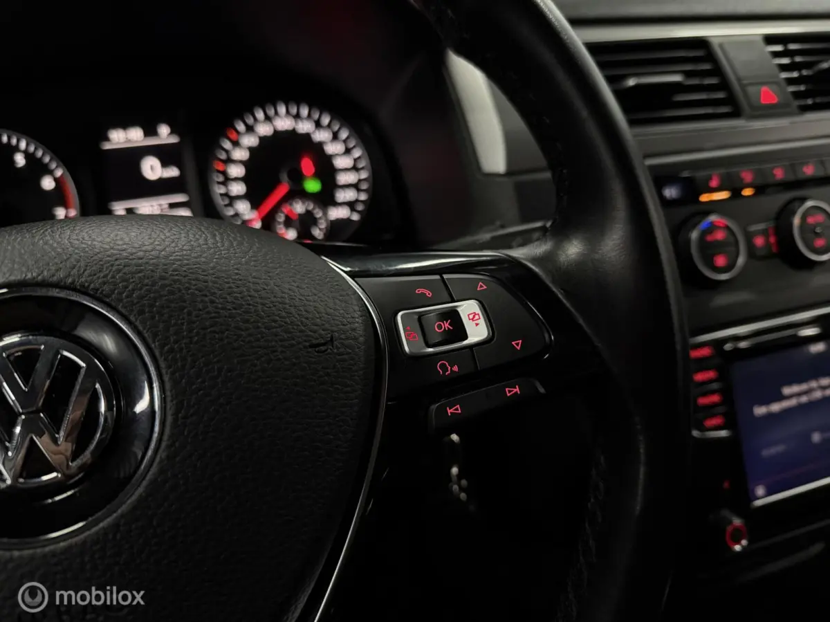 1.4 TSI DSG Highline|Vol optie's!