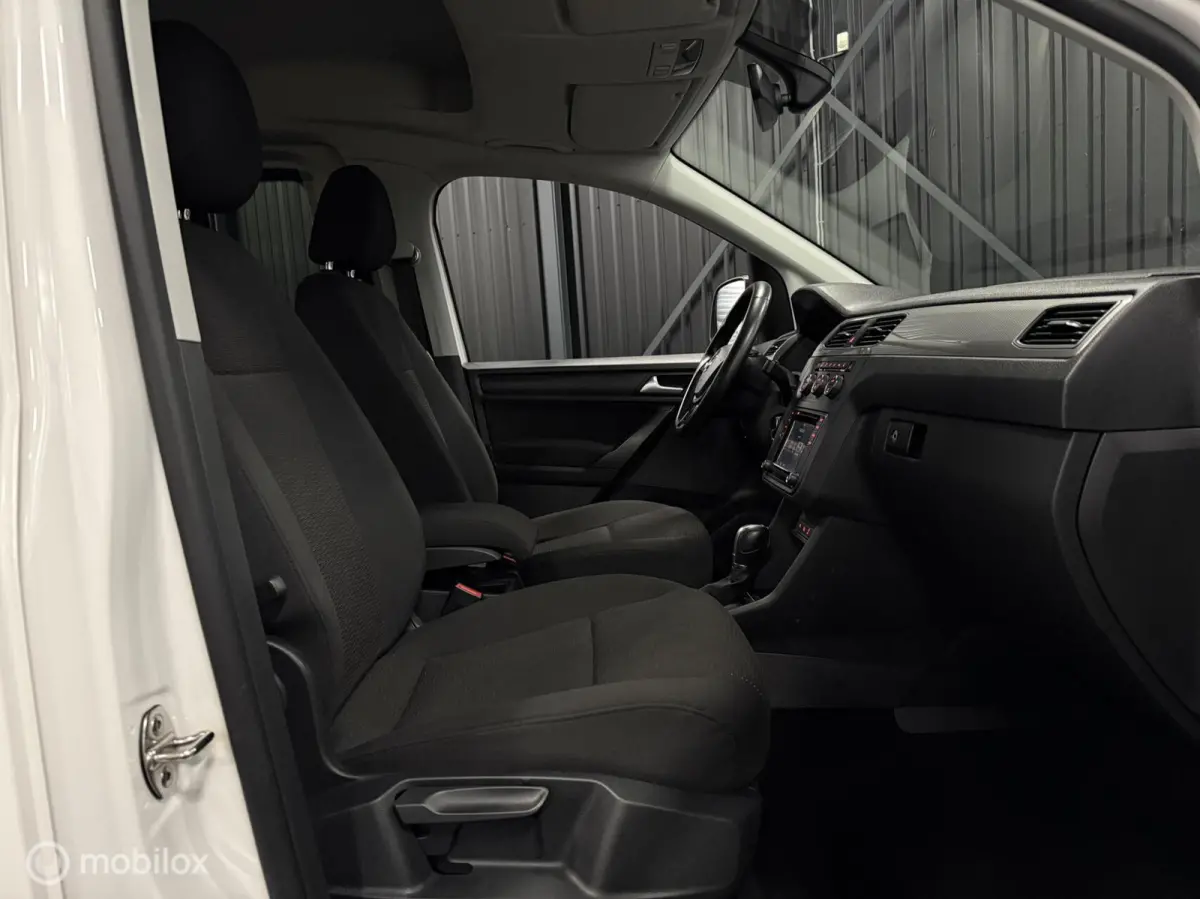1.4 TSI DSG Highline|Vol optie's!