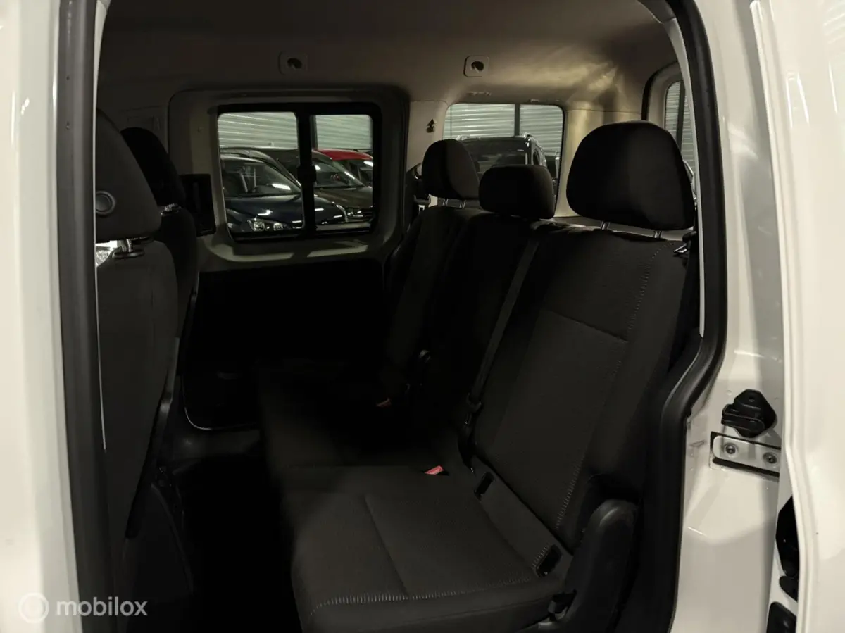 1.4 TSI DSG Highline|Vol optie's!