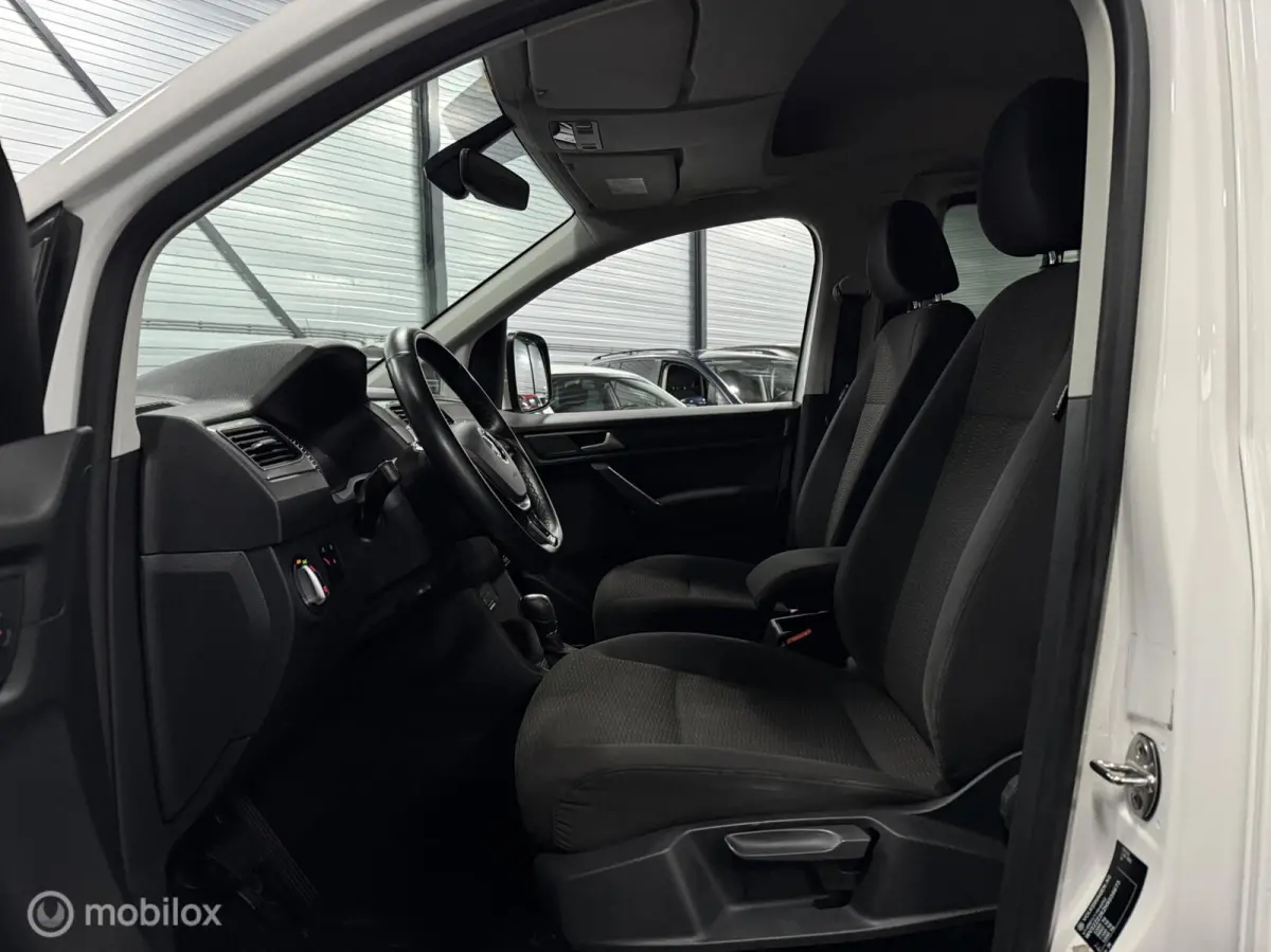 1.4 TSI DSG Highline|Vol optie's!