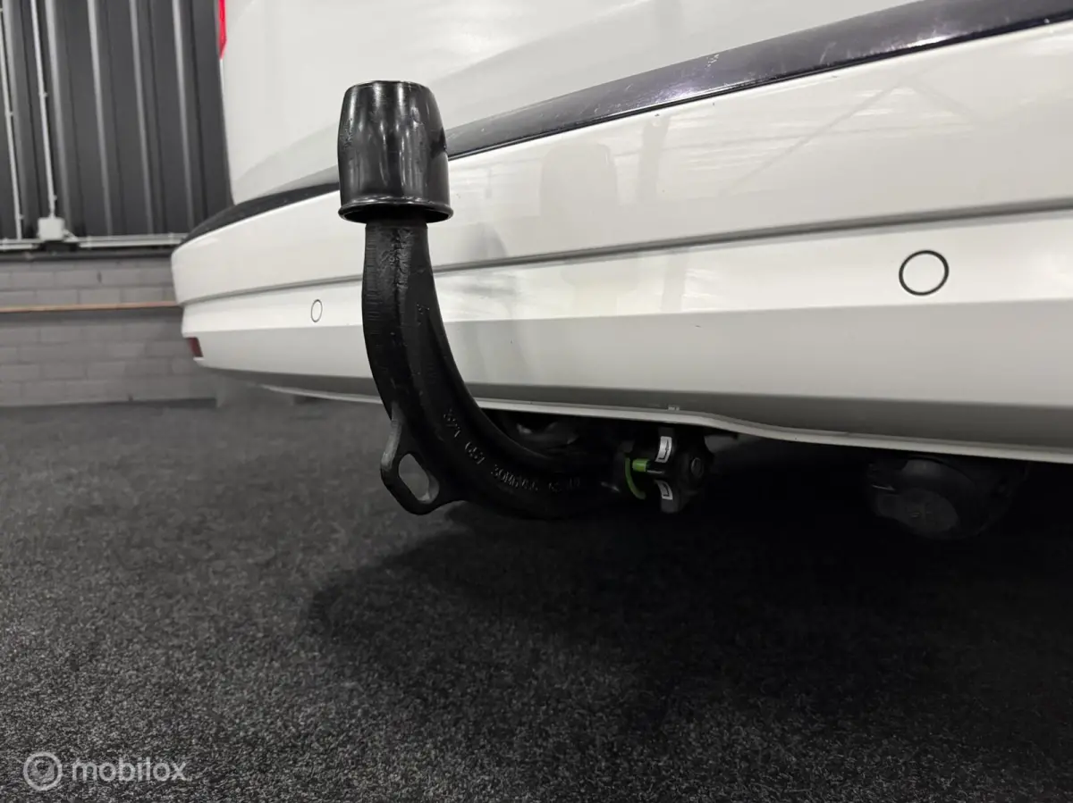 1.4 TSI DSG Highline|Vol optie's!