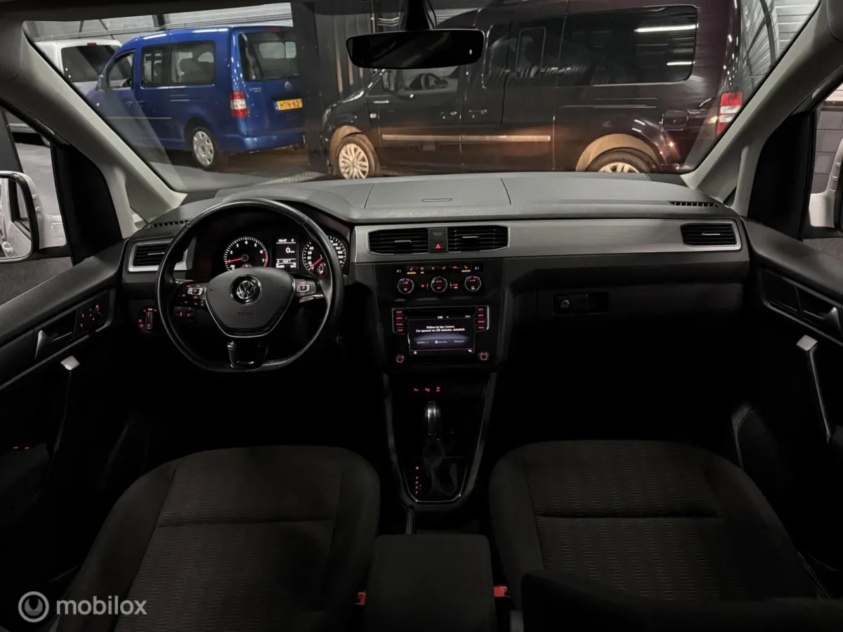 1.4 TSI DSG Highline|Vol optie's!