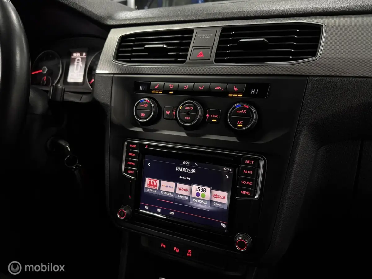 1.4 TSI DSG Highline|Vol optie's!