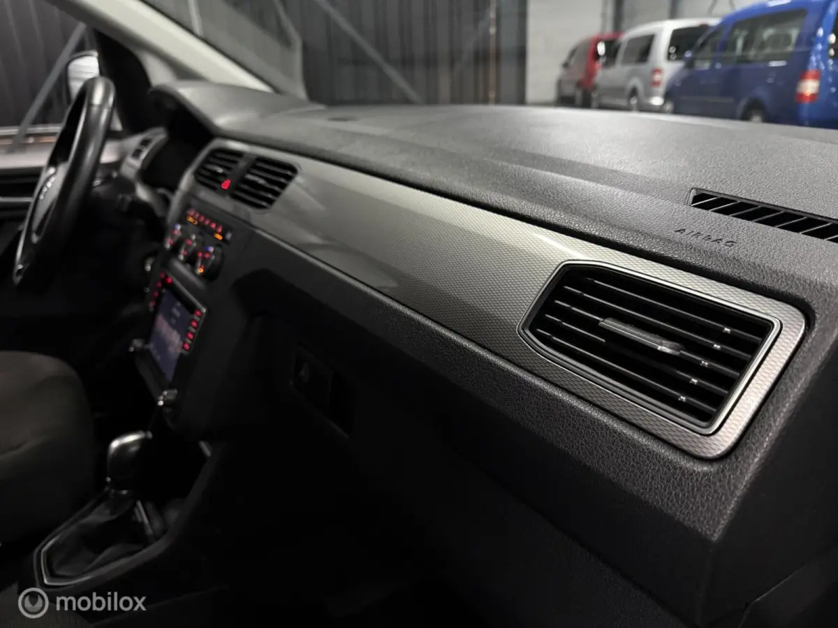 1.4 TSI DSG Highline|Vol optie's!