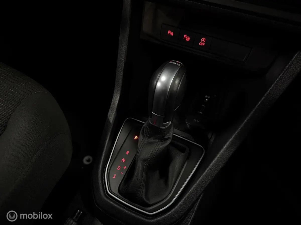 1.4 TSI DSG Highline|Vol optie's!