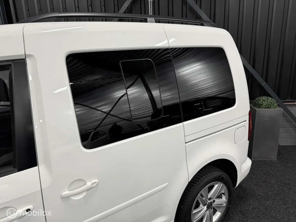 1.4 TSI DSG Highline|Vol optie's!