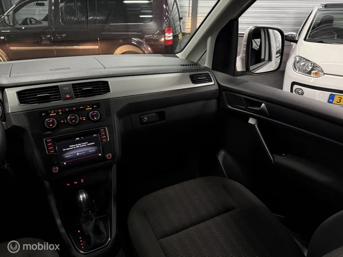 1.4 TSI DSG Highline|Vol optie's!