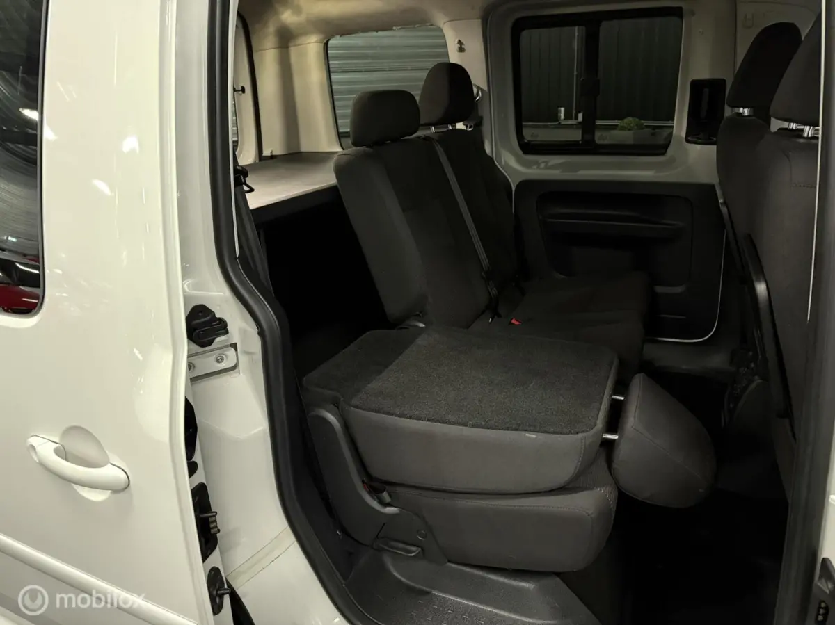 1.4 TSI DSG Highline|Vol optie's!