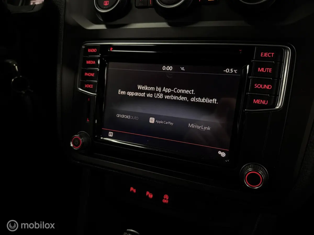 1.4 TSI DSG Highline|Vol optie's!