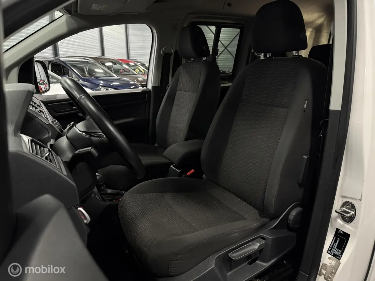 1.4 TSI DSG Highline|Vol optie's!
