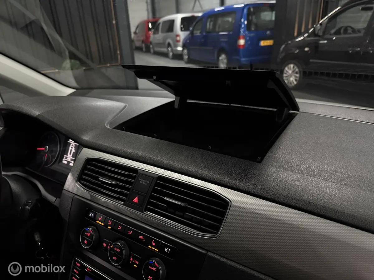1.4 TSI DSG Highline|Vol optie's!