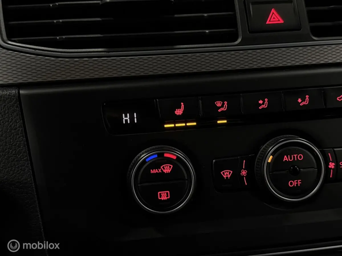 1.4 TSI DSG Highline|Vol optie's!