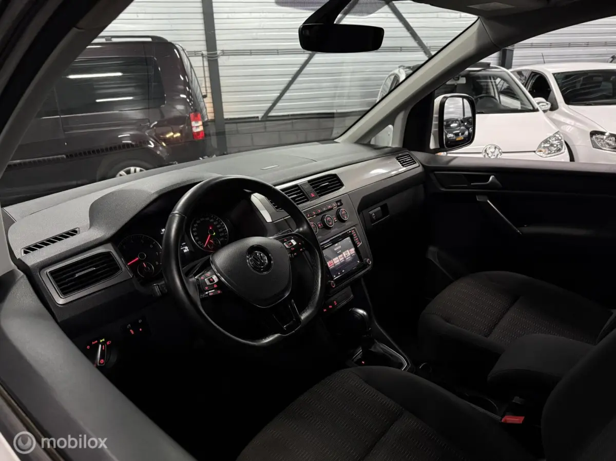 1.4 TSI DSG Highline|Vol optie's!