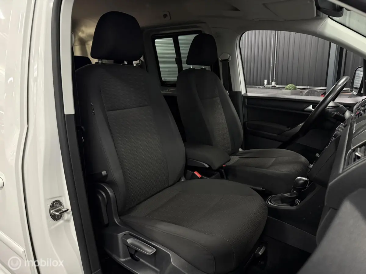 1.4 TSI DSG Highline|Vol optie's!